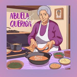 Abuela Querida