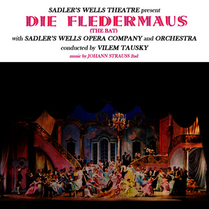 Die Fledermaus, Act III: I Have a Suspicion
