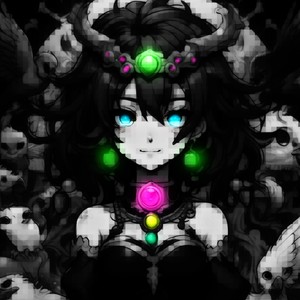 Harpy Melodie