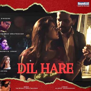 Dil Hare (Lost In Love)