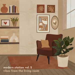 Modern Station Vol. 2 (Vibes from the Living Room)