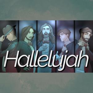 Hallelujah(feat. Thomas Sanders, Jonathan Young, Colm R. McGuinness & Dan Vasc)