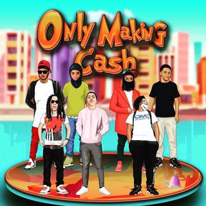 Up Next Freestyle (Bonus Track) (Explicit)