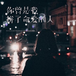 你曾是我拼了命爱的人 (伴奏)