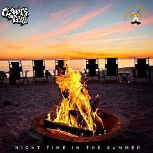 Night Time in the Summer (Explicit)