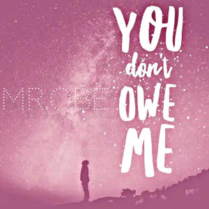 You dont own me nothing (Explicit)