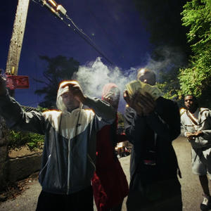 Still No Answer (feat. CSKII) (Explicit)