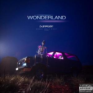 Wonderland (Explicit)