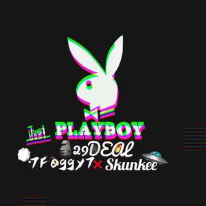 I'M A PLAYBOY