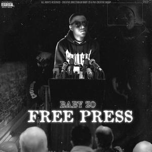 Free Press (Explicit)