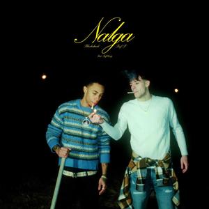 NALGA (feat. BlackShark XIX) (Explicit)