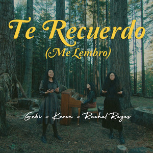 Te Recuerdo (Cover)