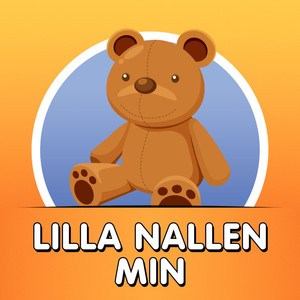 Lilla nallen min