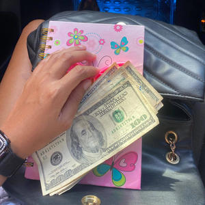 Money pree audio (Explicit)