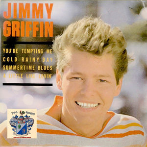 Jimmy Griffin