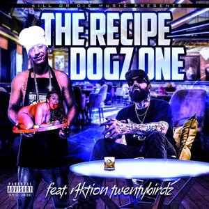 The Recipe (feat. Aktion Twentybirdz) [Explicit]