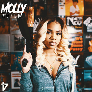 Molly Brazy - Molly World