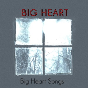 Big heart - Caroline