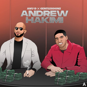 Andrew Hakimi (Explicit)