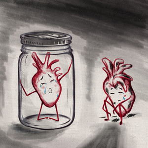 вылетим оба (Explicit)