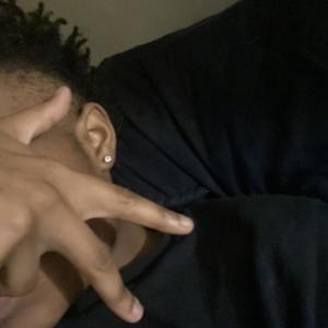 Stranger Thought (Explicit)