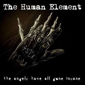 The Angels Have All Gone Insane (Explicit)