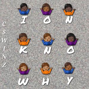 Ion Kno Why (feat. Roo Roo)