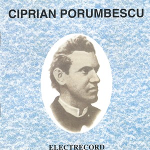 Ciprian Porumbescu