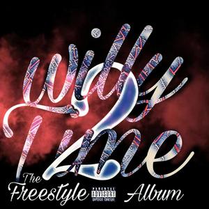 The Free-Style Album (Explicit)