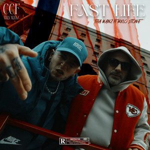 FAST LIFE (Explicit)