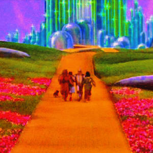 GOLDEN ROAD (Explicit)