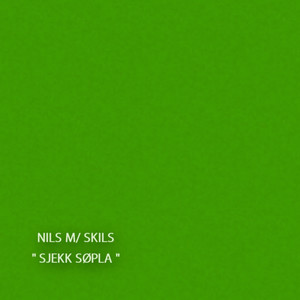 Sjekk søpla