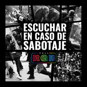 Escuchar en caso de sabotaje