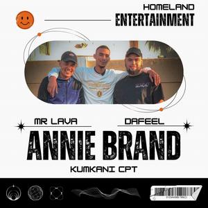 Annie Brand (feat. Kumkani & Mr Lava)