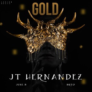 Gold (feat. Brto & June B)