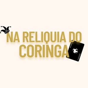 Na Relíquia do Coringa (Explicit)