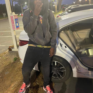 AinGottaBePerfect (Explicit)