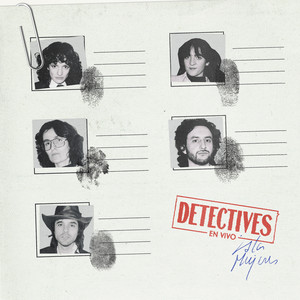 Detectives (En Vivo)