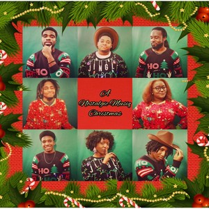 A Nostalgic Musiq Christmas