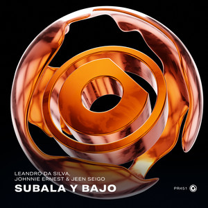 Subala Y Bajo (Extended Mix)