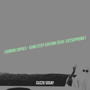Carbon Copies (Euro Step Edition) (Explicit)