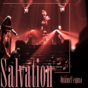 Salvation (feat. Phxrmxcy) (Remix)
