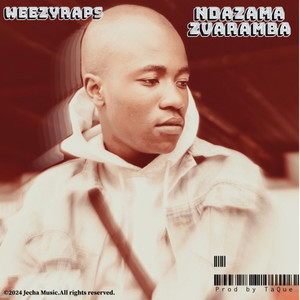 Ndazama Zvaramba (Studio Version)