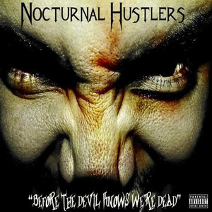 U.F.C. (Unidentified Flying Coffins)