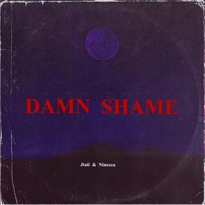 Damn Shame (feat. Ninecea) [Explicit]