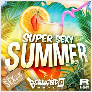 Super sexy Summer