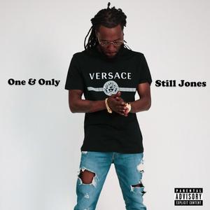 One & Only (B.Blessed Beats) [Explicit]