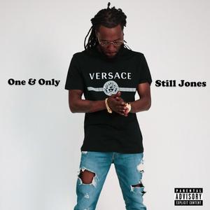 One & Only (B.Blessed Beats) (Explicit)