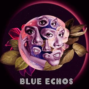 Blue Echos Album (Explicit)