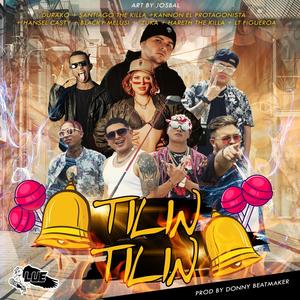 Tilin Tilin (feat. Santiago the Killa, Hansel Casty, Hareth The Killa, Zuka & Lt Figueroa)